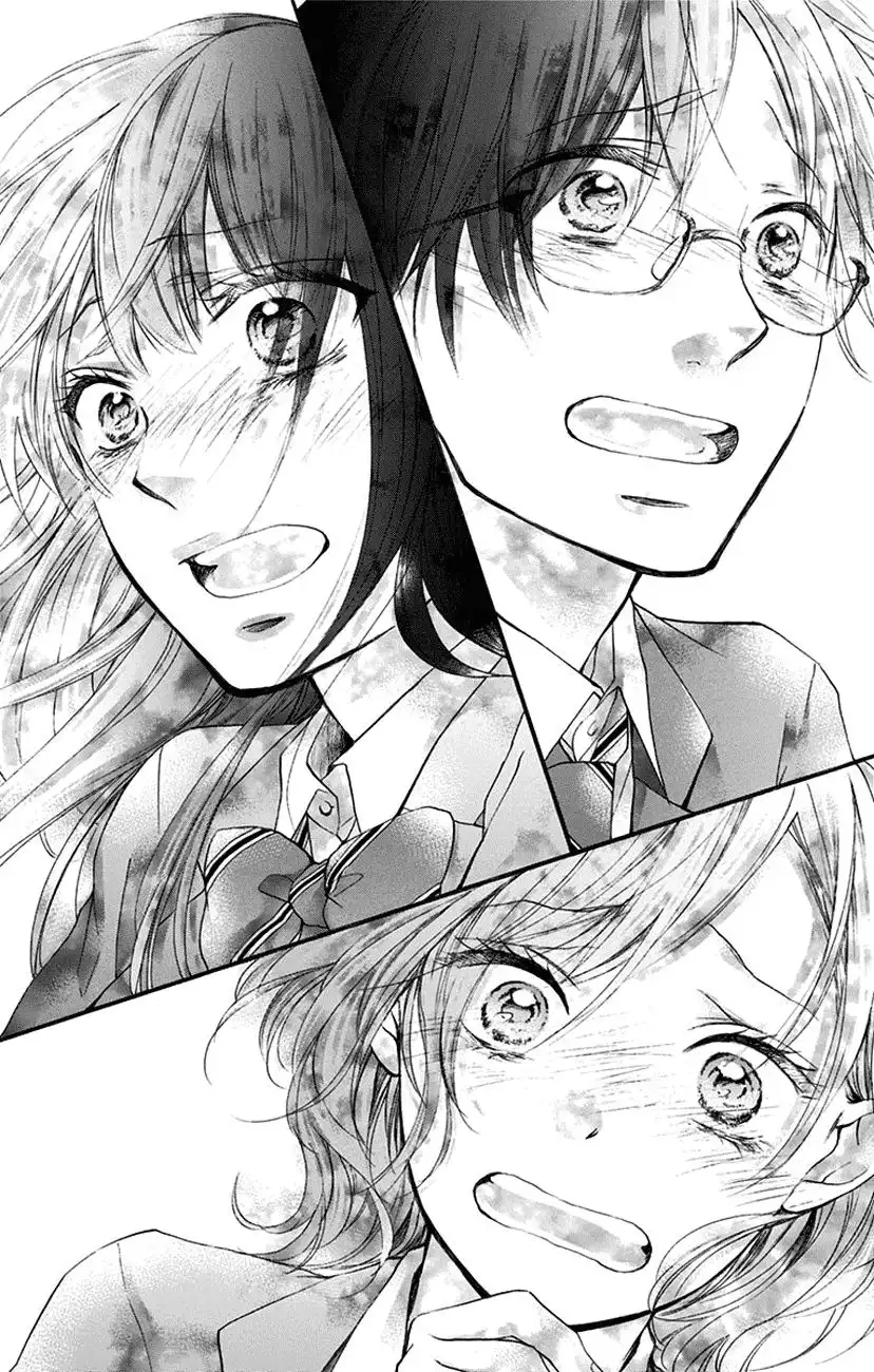 Kono Oto Tomare! Chapter 53 38